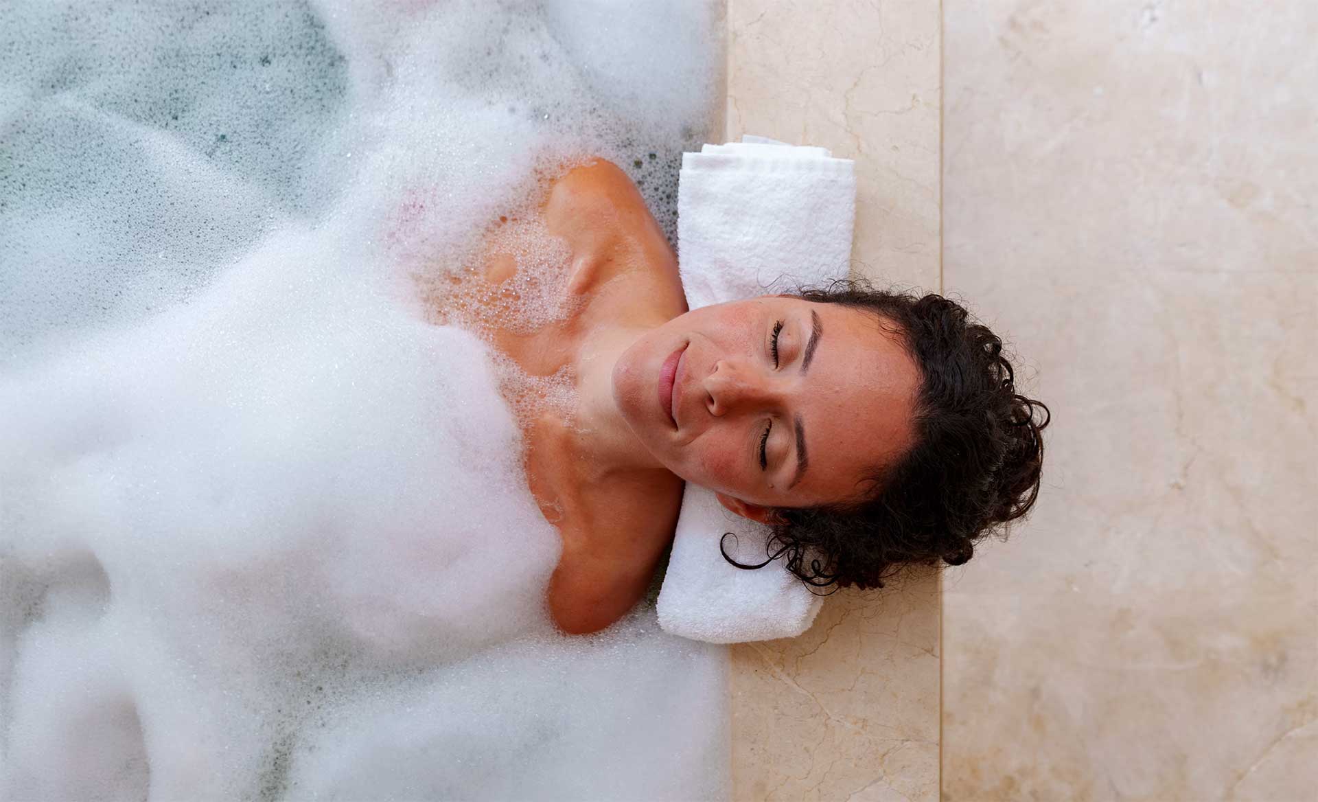 Spa & Beauty