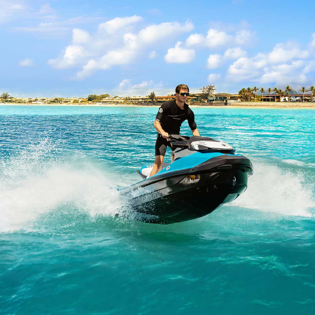 Jetski