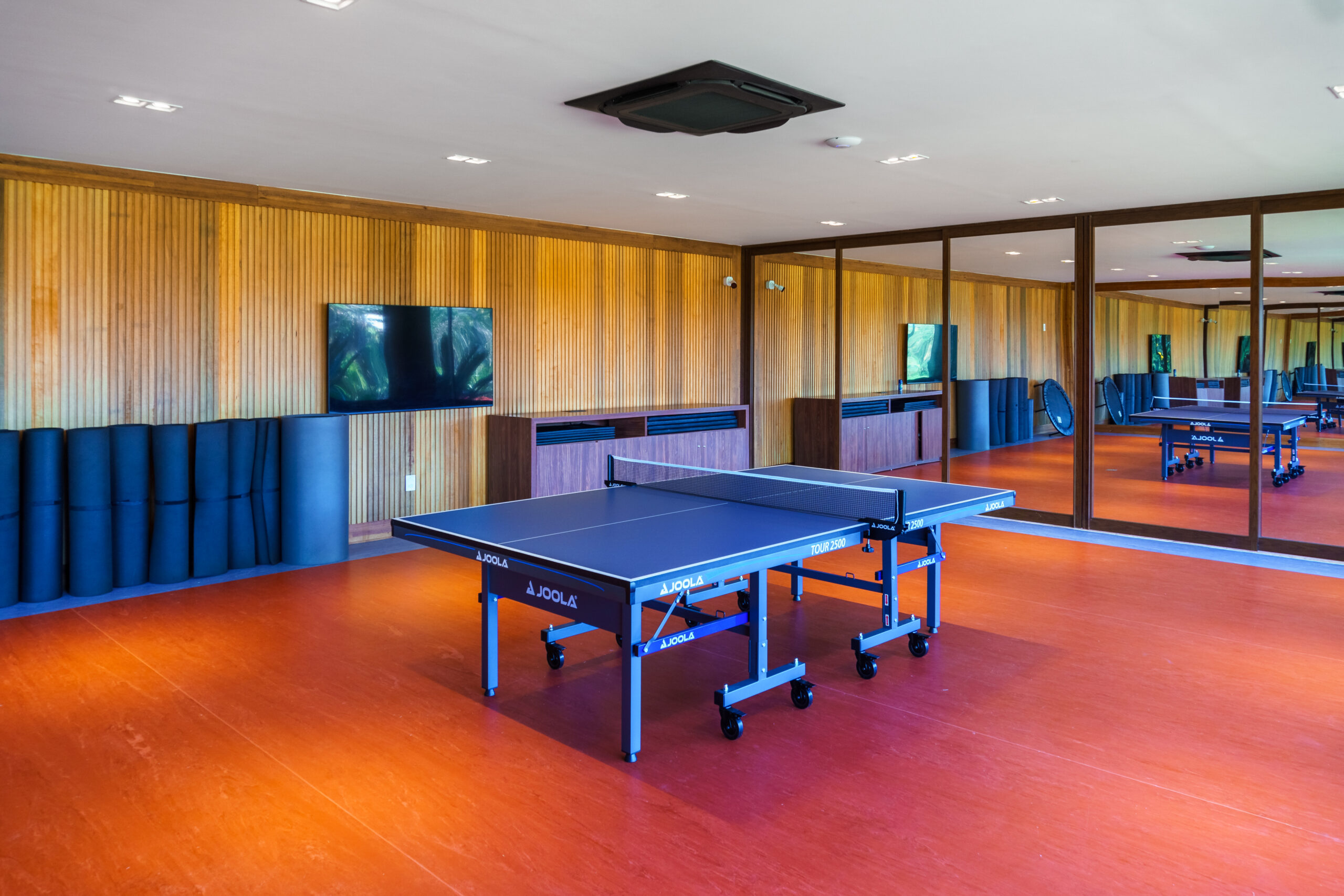 Table Tennis