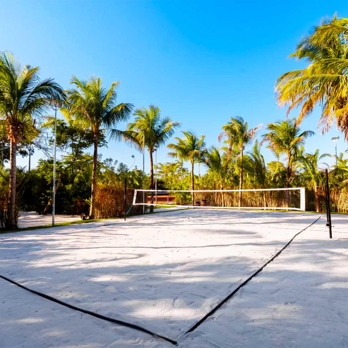 Beach Tênis