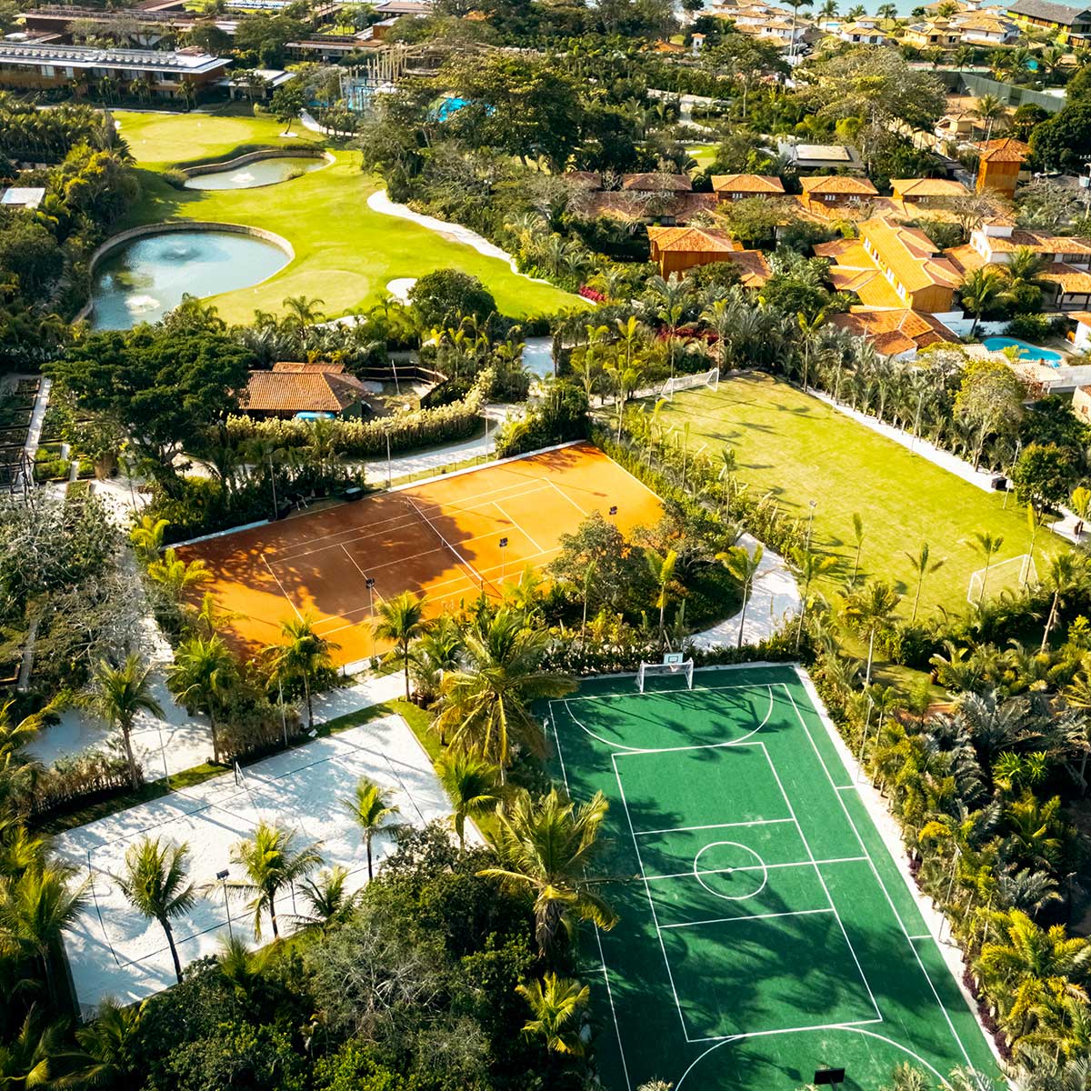 Campo de Fútebol