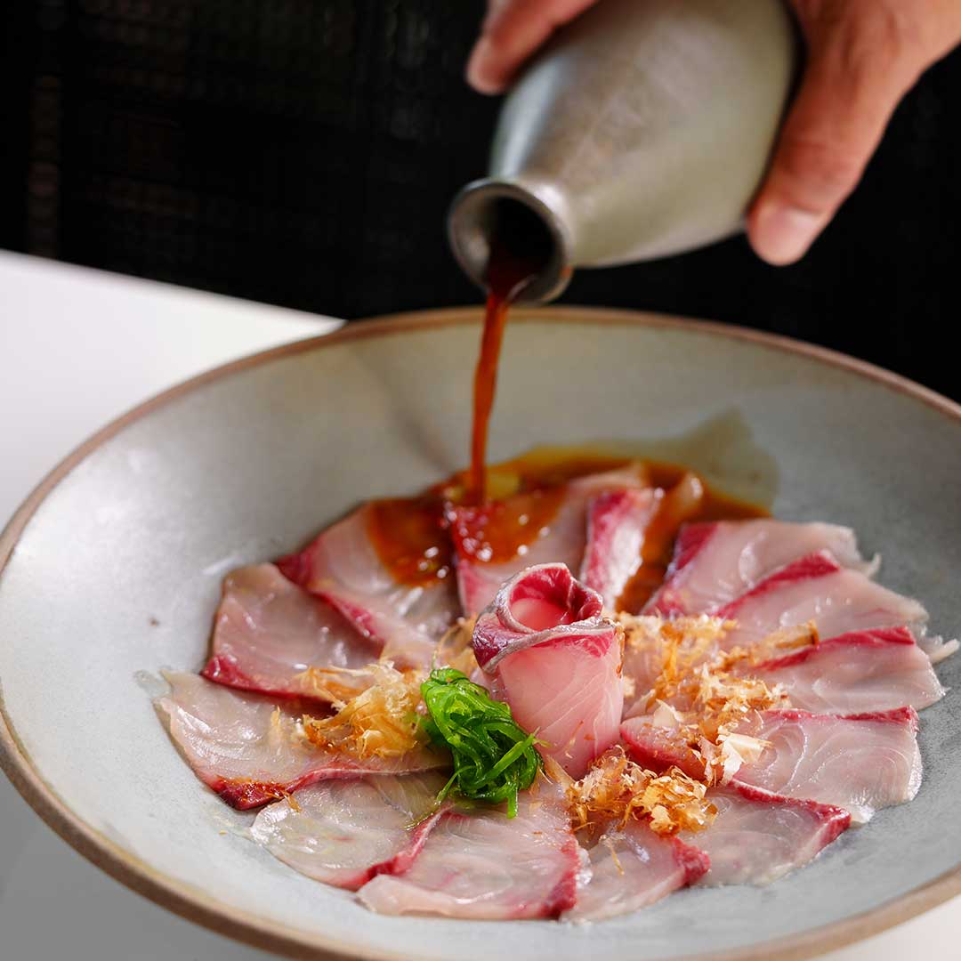 Restaurant Sushi11 Food