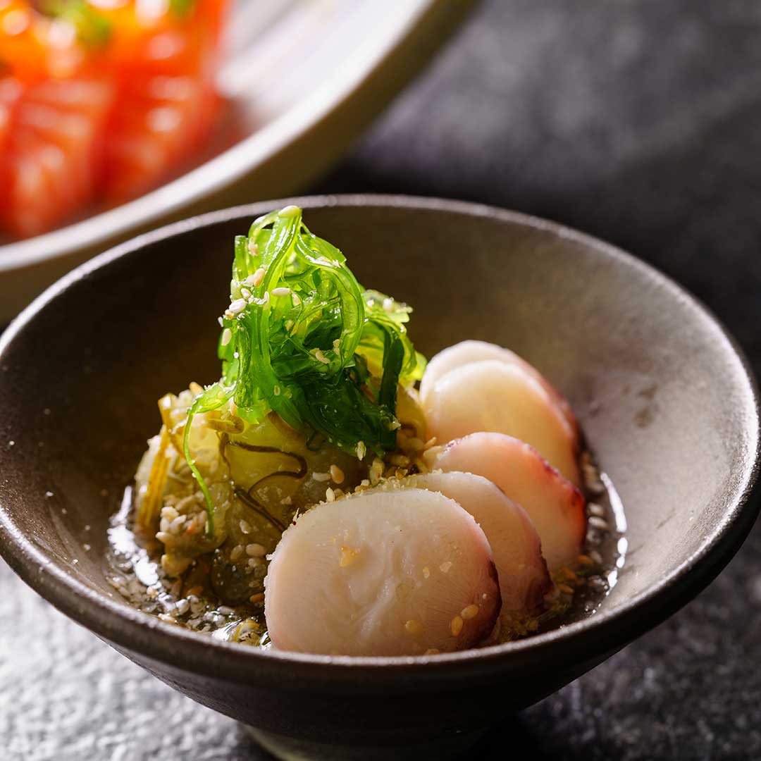 Restaurant Sushi11 Food